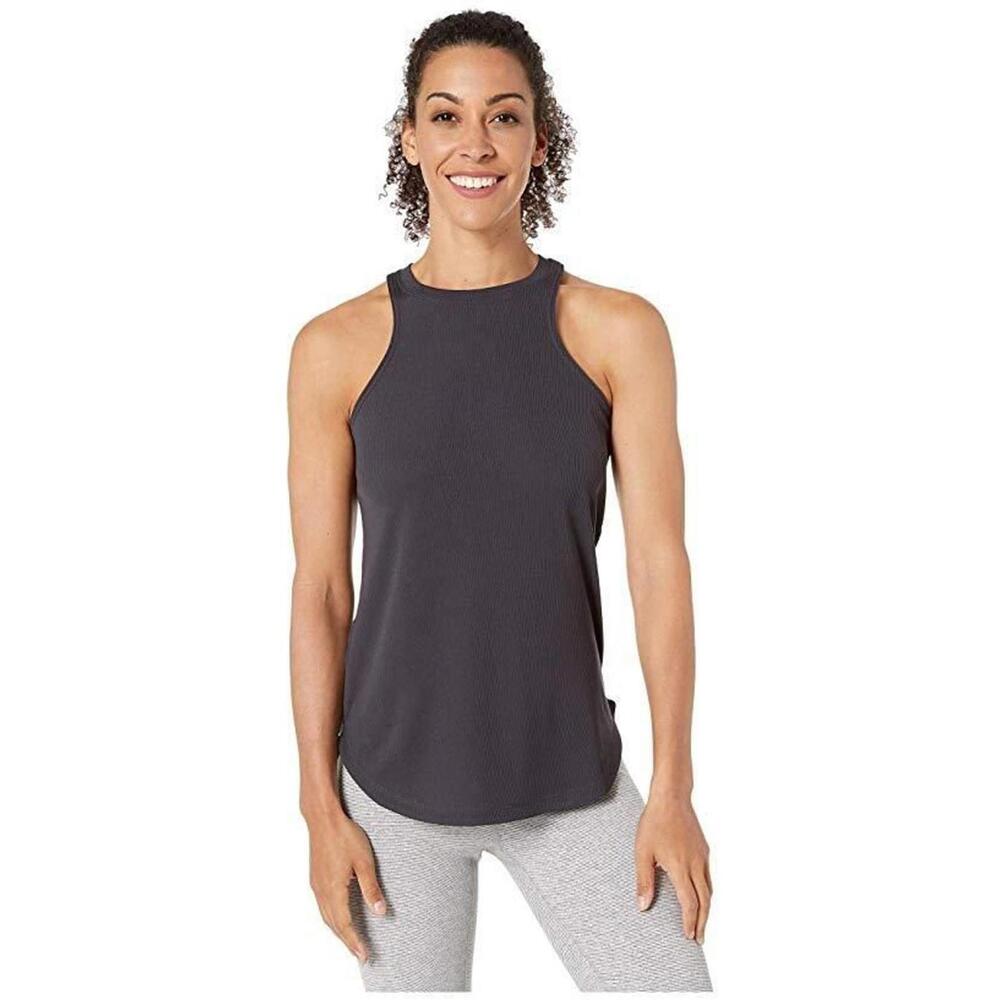 Nike Black Tank Top